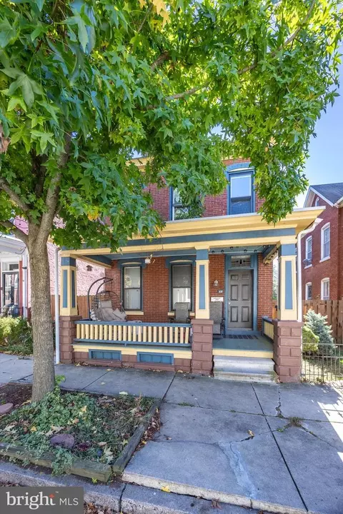 12 E 5th St, Pottstown, PA 19464
