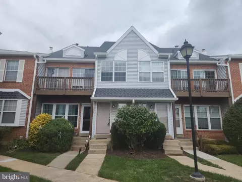 1029 Northridge #82-B, Norristown, PA 19403