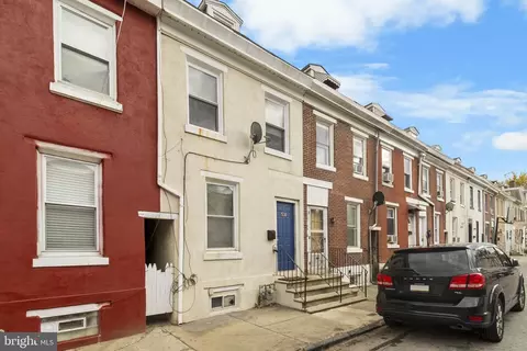 530 Norris St, Norristown, PA 19401