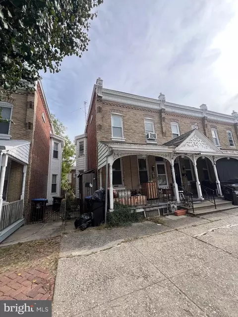 718 Astor St Apt, Norristown, PA 19401