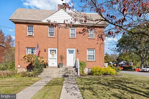 2921 Cowpath Rd, Hatfield, PA 19440