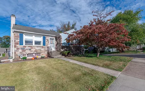 677 Oakdale Ave, Pottstown, PA 19464