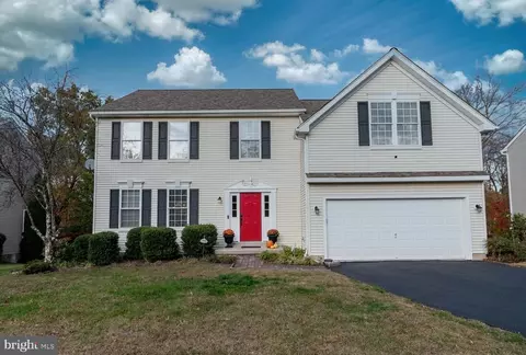 1016 Fallbrook Ln, Pottstown, PA 19464