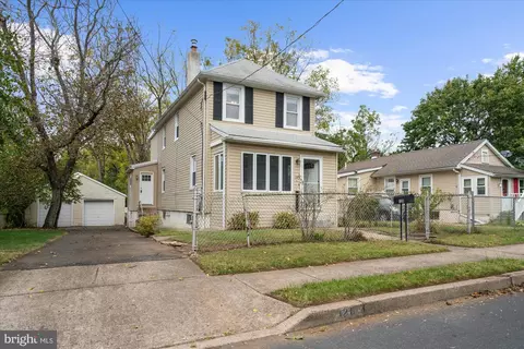 120 Linden Ave, Glenside, PA 19038
