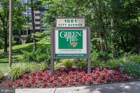 1001 City Ave #EC1106, Wynnewood, PA 19096