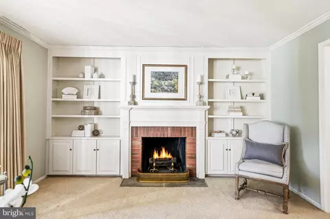 305 Gulph Hills Rd, Wayne, PA 19087 photo 5