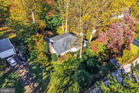 305 Gulph Hills Rd, Wayne, PA 19087 photo 47