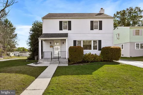 1705 Harmon Rd, Conshohocken, PA 19428