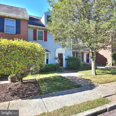 24 S Wayne Ave, Hatfield, PA 19440