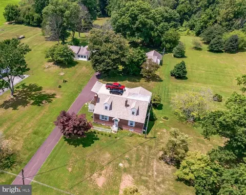 1241 1243 Valley Forge Rd, Norristown, PA 19403