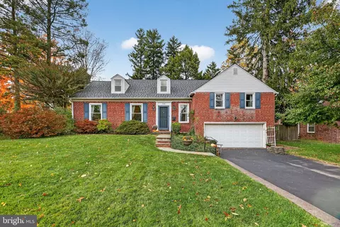 336 Gribbel Rd, Wyncote, PA 19095