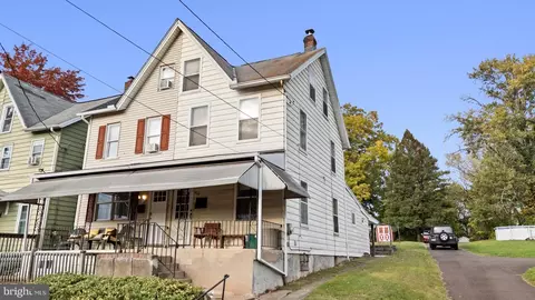 414 2nd Ave, Royersford, PA 19468