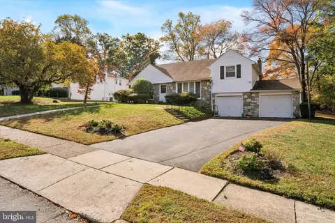 1228 Imperial Rd, Jenkintown, PA 19046