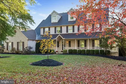 120 Belle Cir, Blue Bell, PA 19422