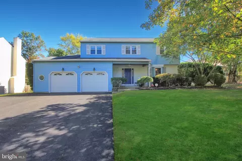 107 David Ln, Lansdale, PA 19446
