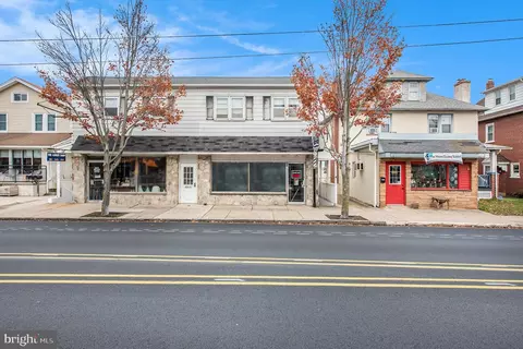 831-835 W Main St, Lansdale, PA 19446