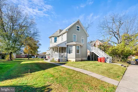 108 West St, Souderton, PA 18964