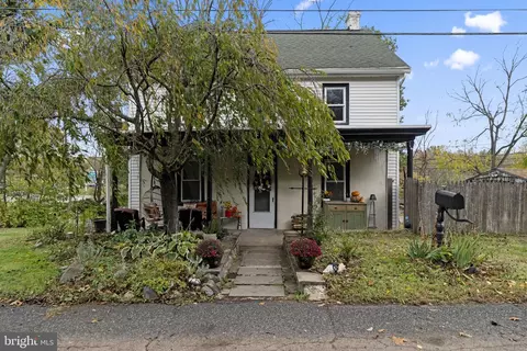 635 Old Sumneytown Pike, Harleysville, PA 19438
