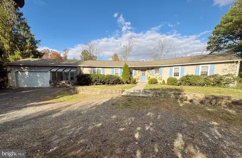 3333 Stump Hall Rd, Collegeville, PA 19426