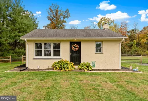 3118 Wild Run Rd, Pennsburg, PA 18073