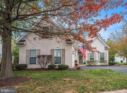 1134 Michele, Schwenksville, PA 19473