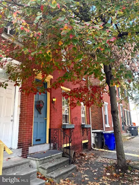 322 Chestnut St, Pottstown, PA 19464