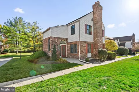 365 Norris Hall #365, Eagleville, PA 19403