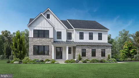 763 Jubb Ln #LOT 33, Collegeville, PA 19426