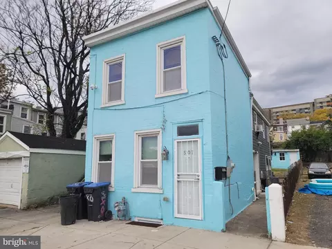 507 E Lafayette St, Norristown, PA 19401