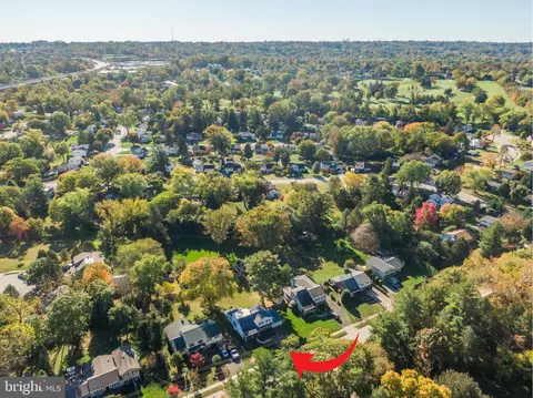 312 E Mill Rd, Flourtown, PA 19031