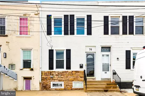 78 W Rambo St, Bridgeport, PA 19405