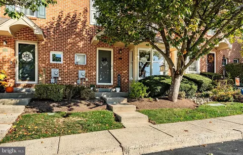 510 Greenwood Ct, Harleysville, PA 19438