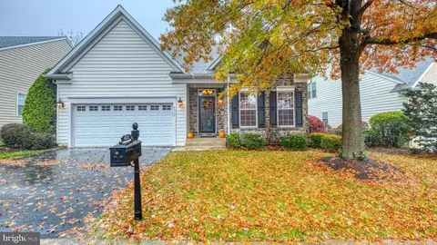 4313 Wendy Way, Schwenksville, PA 19473