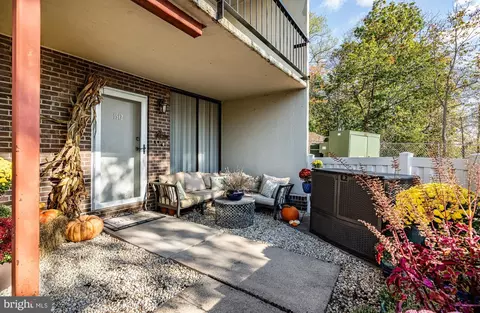 1512 Forest Ln #A-10, Schwenksville, PA 19473