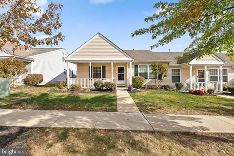 1536 Glasgow St #80, Pottstown, PA 19464