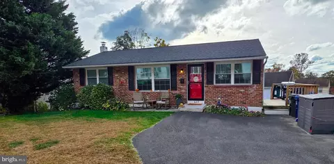 629 Roberts Ave, Glenside, PA 19038