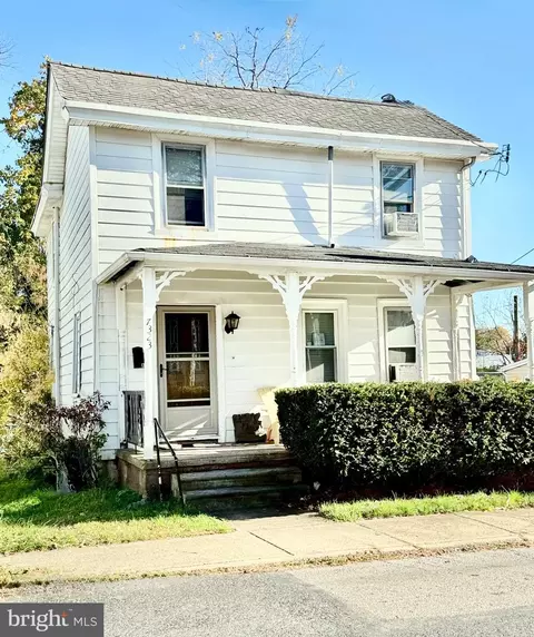 7323 School Ln #elkins, Elkins Park, PA 19027