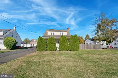 109 N Park Ave, Norristown, PA 19403