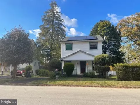 1514 Grovania Ave, Abington, PA 19001