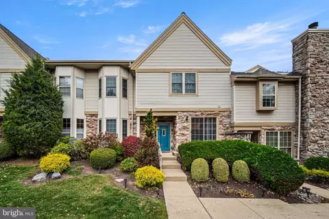 1411 Stratford Ct #CONDO 1411, Royersford, PA 19468