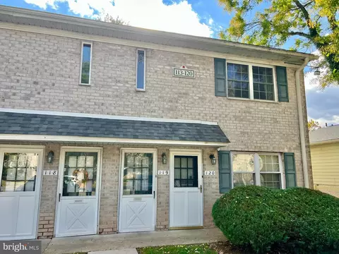 119 Hampstead Dr #119, Ambler, PA 19002