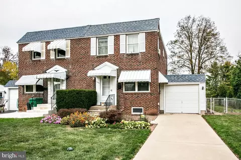 1025 Birch St, Lansdale, PA 19446