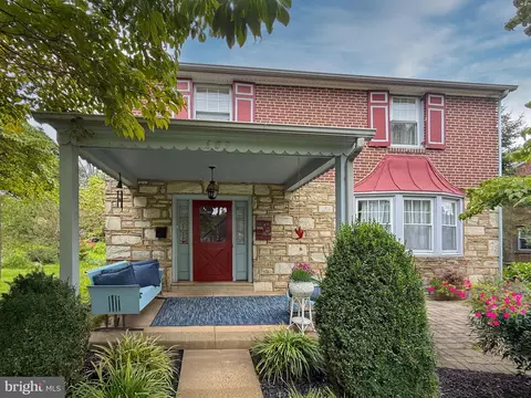 609 Boyer Rd, Cheltenham, PA 19012