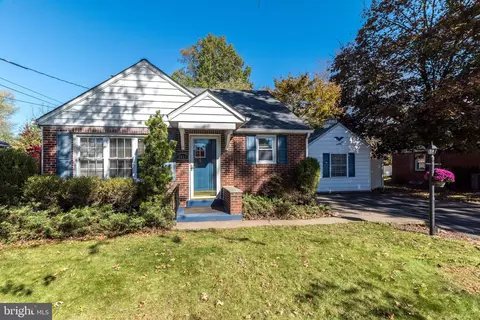 2713 Beech St, Hatfield, PA 19440