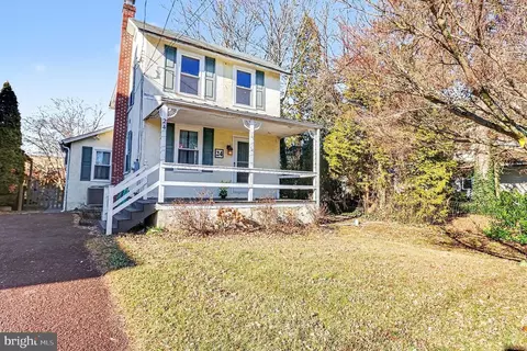 24 N Allentown Rd, Telford, PA 18969