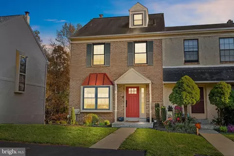 526 Bassett Ln, Eagleville, PA 19403