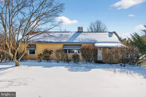 2016 N Trooper Rd, Norristown, PA 19403