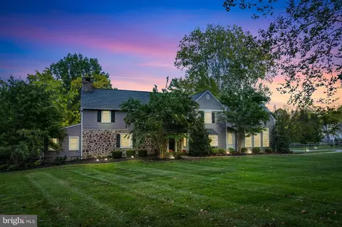 Exterior - 1141 Lafayette Rd, Wayne, PA 19087 photo 14 of 14