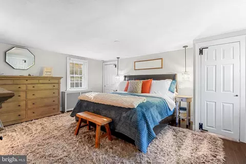 Bedroom - 1141 Lafayette Rd, Wayne, PA 19087 photo 1 of 10