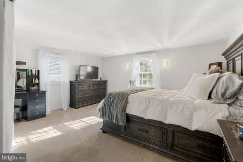 Bedroom - 1141 Lafayette Rd, Wayne, PA 19087 photo 6 of 10